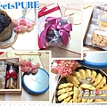 [甜點ღ宅配] SweetsPURE森貝爾手工餅乾