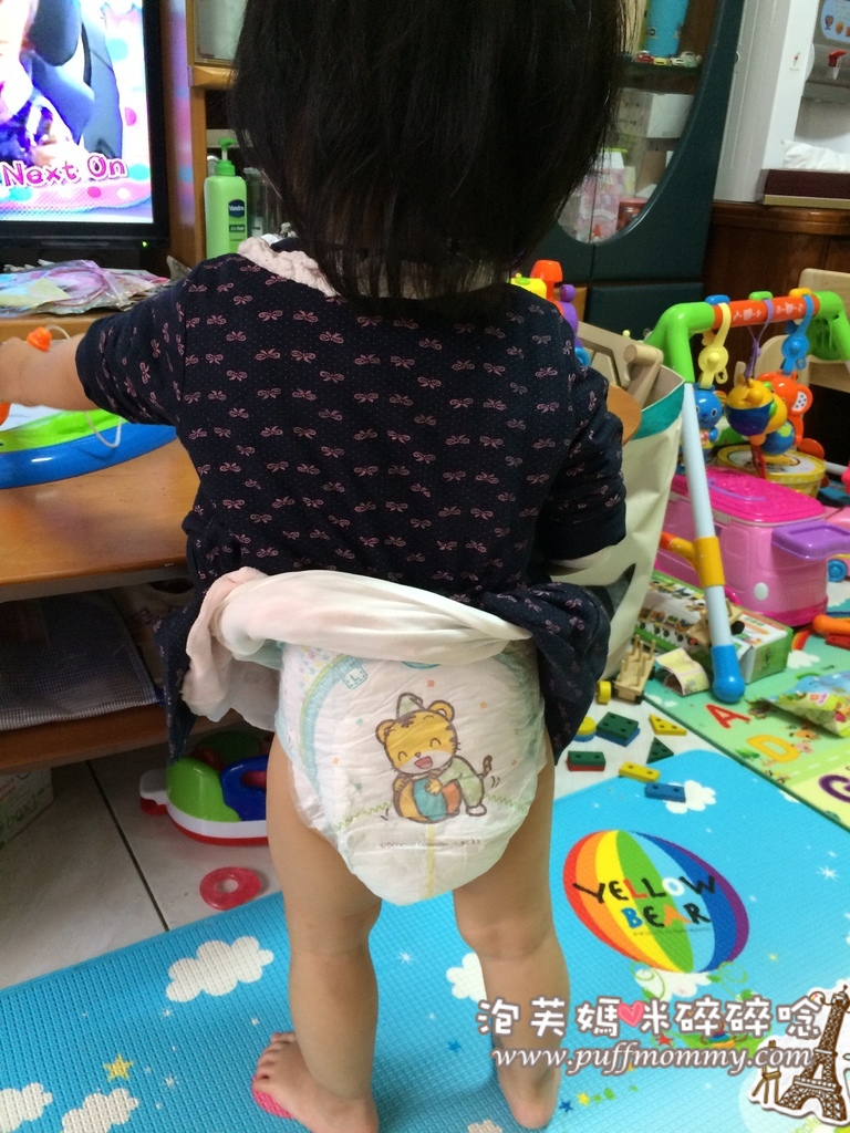 巧虎幫寶適紙尿布 巧虎幫寶適紙尿布