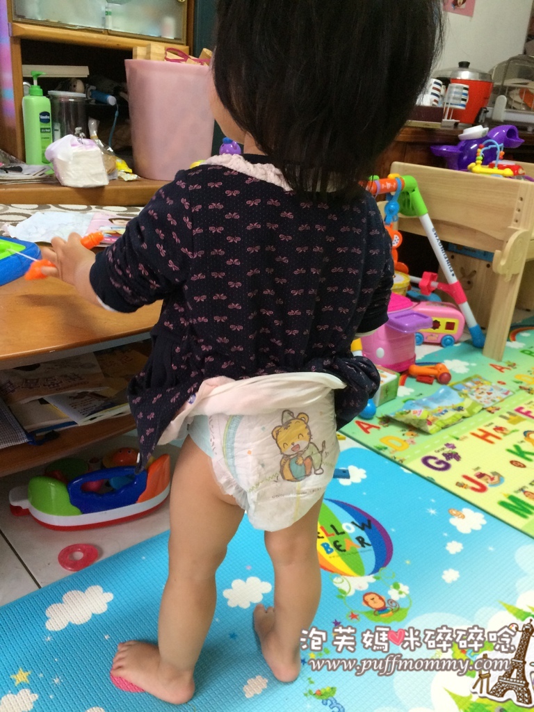巧虎幫寶適紙尿布 巧虎幫寶適紙尿布