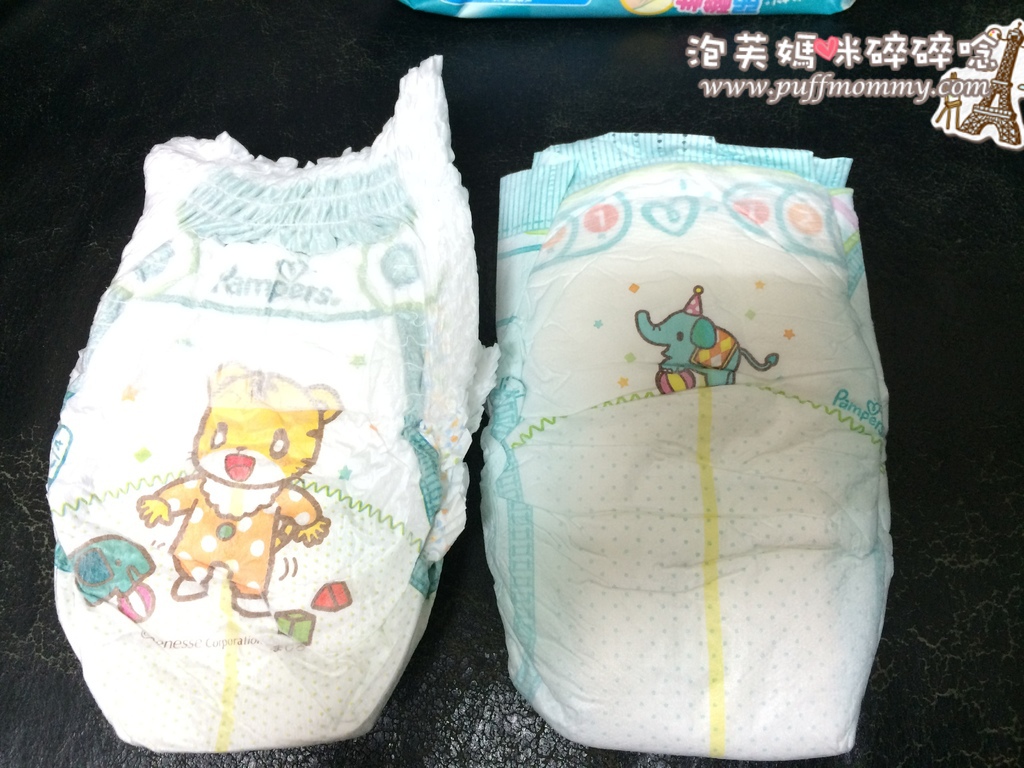 巧虎幫寶適紙尿布 巧虎幫寶適紙尿布