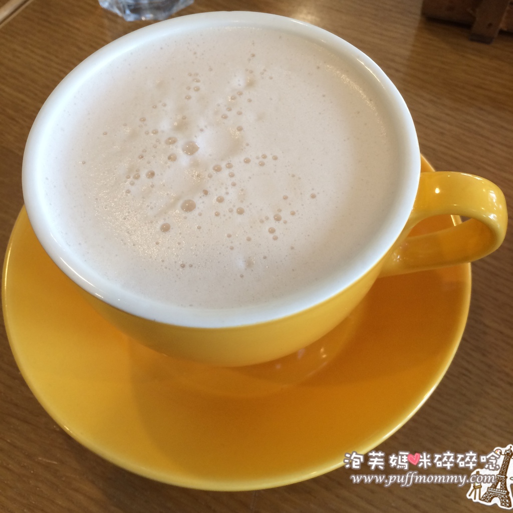 2016/05/26 台中南屯稞枓咖啡廚房