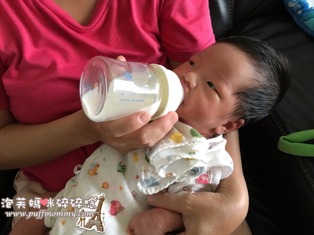 PUKU實感寬口玻璃奶瓶 PUKU實感寬口玻璃奶瓶