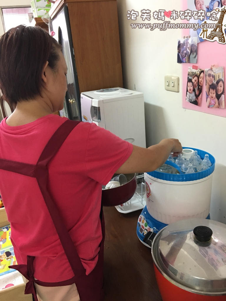 PUKU微電腦烘乾消毒鍋 PUKU微電腦烘乾消毒鍋