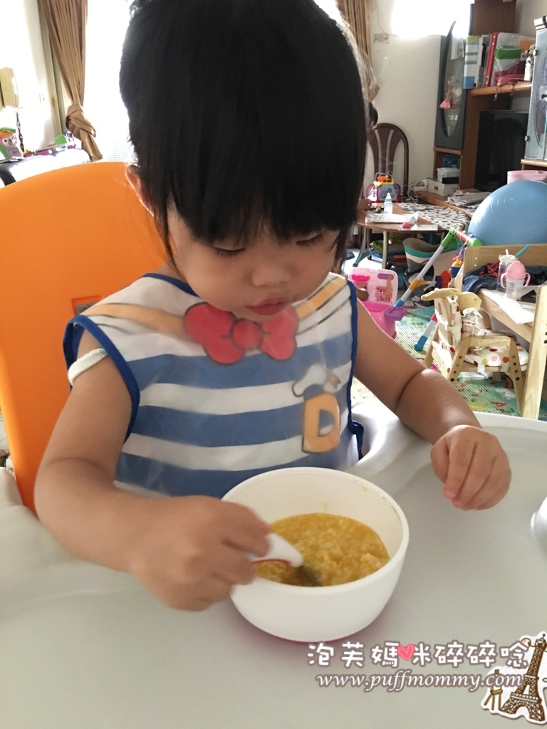 PUKU Magic 高腳餐椅 PUKU Magic 高腳餐椅