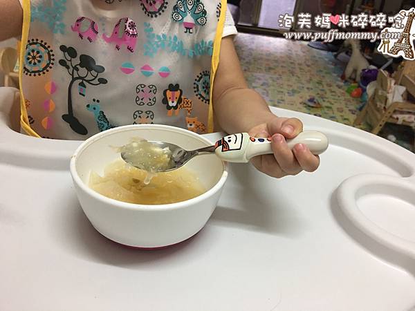 Eat 4 Fun 兒童不鏽鋼餐具