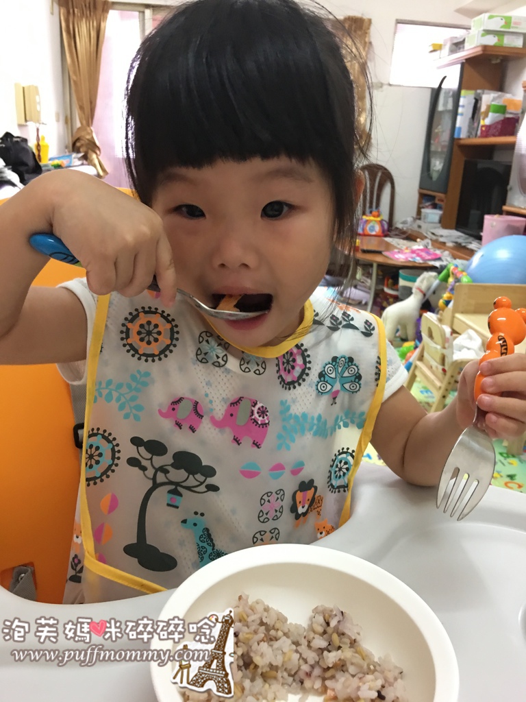 Eat 4 Fun 兒童不鏽鋼餐具