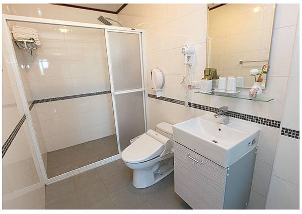 宜蘭卡弧灣民宿