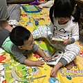 [教具] 幼福樂翻學習圖卡