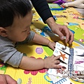 [教具] 幼福樂翻學習圖卡