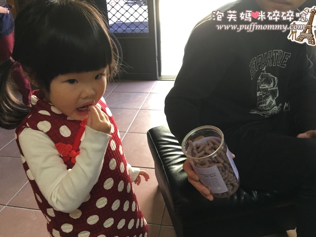 樂扉寶寶米餅 樂扉寶寶米餅
