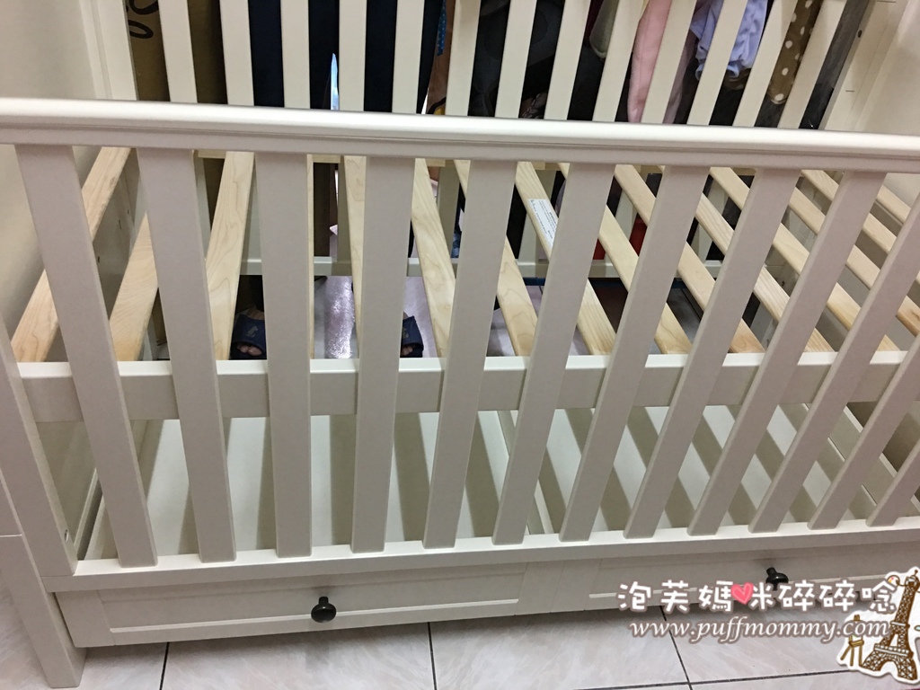 Silver Cross童年記憶嬰兒床 Silver Cross童年記憶嬰兒床