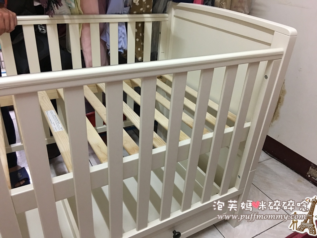 Silver Cross童年記憶嬰兒床 Silver Cross童年記憶嬰兒床