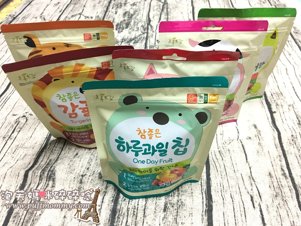 Natural Choice 天然蔬果脆片 Natural Choice 天然蔬果脆片
