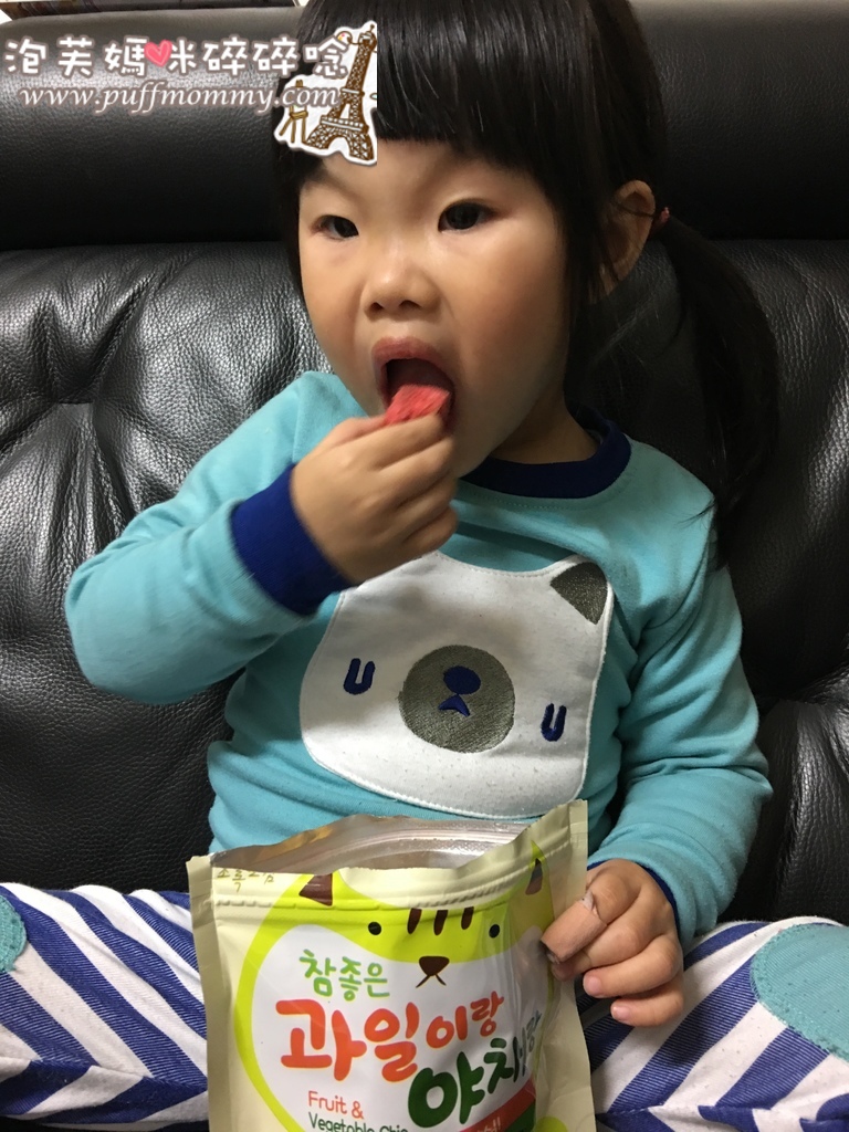 Natural Choice 天然蔬果脆片 Natural Choice 天然蔬果脆片