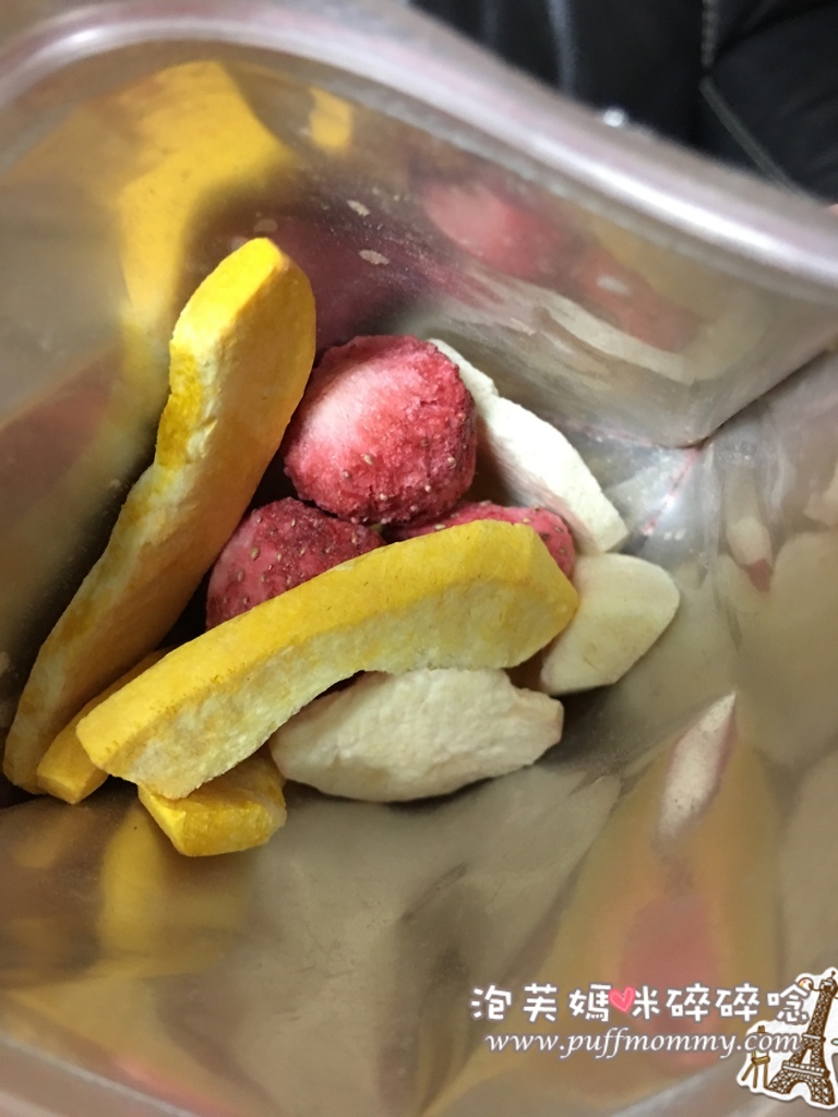 Natural Choice 天然蔬果脆片 Natural Choice 天然蔬果脆片