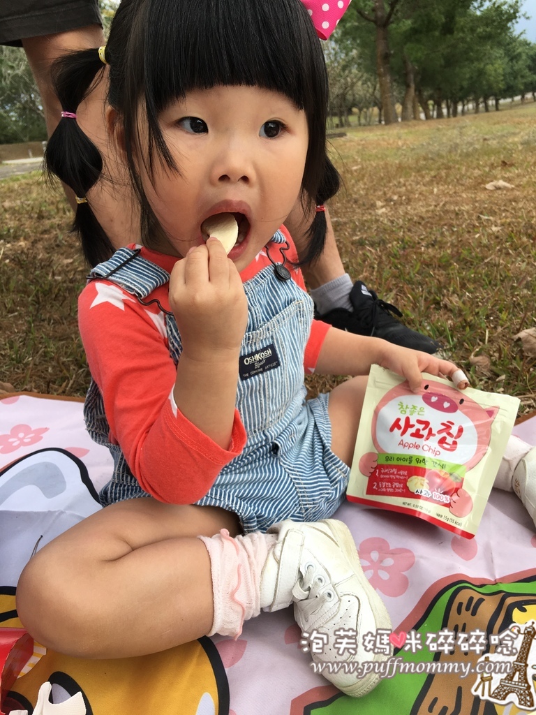 Natural Choice 天然蔬果脆片 Natural Choice 天然蔬果脆片