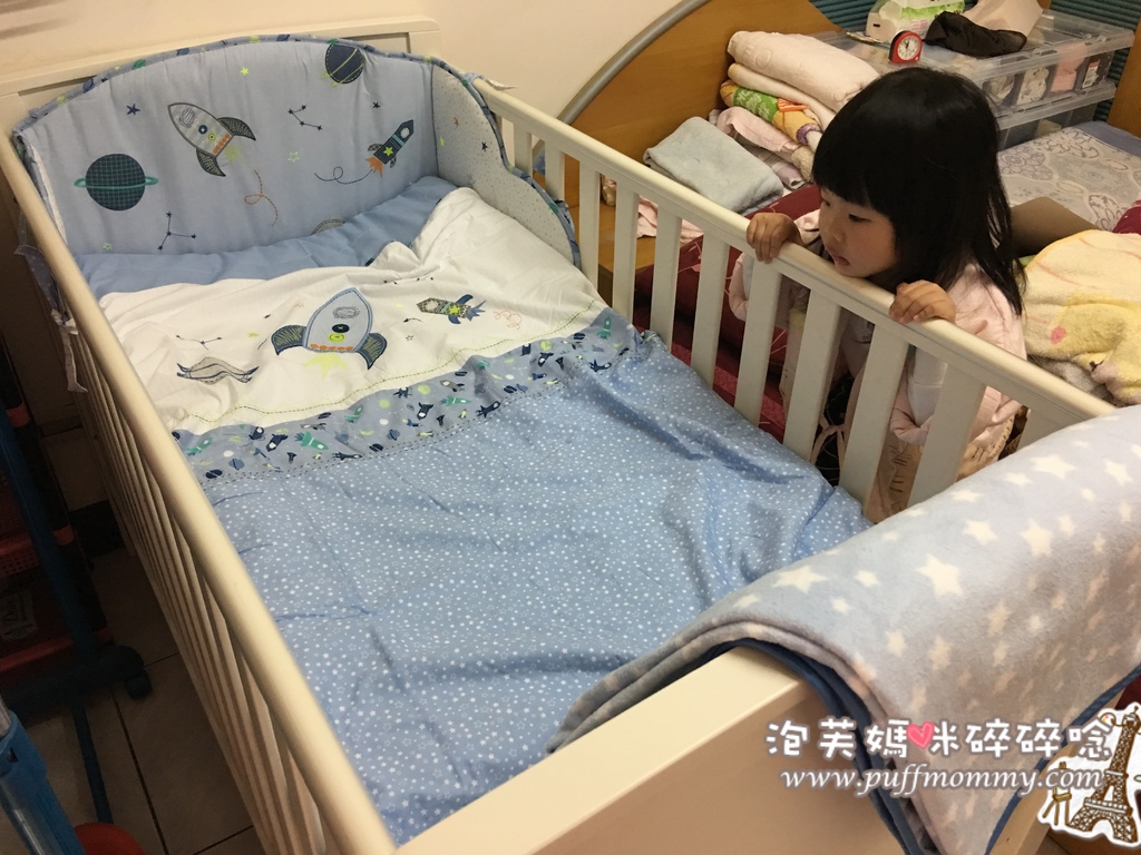 Silver Cross童年記憶嬰兒床 Silver Cross童年記憶嬰兒床