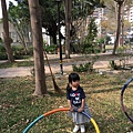 2017/03/22 盛興公園