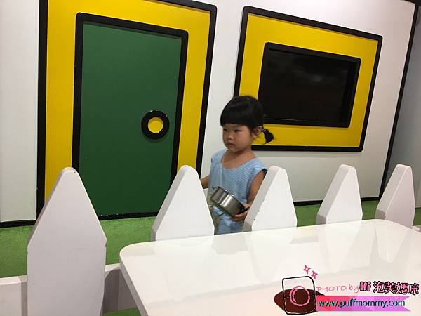 2017/04/18 miffy x 2% CAFE環球桃園A8店