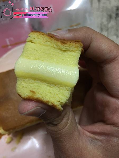 [甜點ღ宅配] 聖保羅愛曼布丁燒