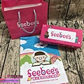 [穿搭ღ寶寶] Feebees襪鞋