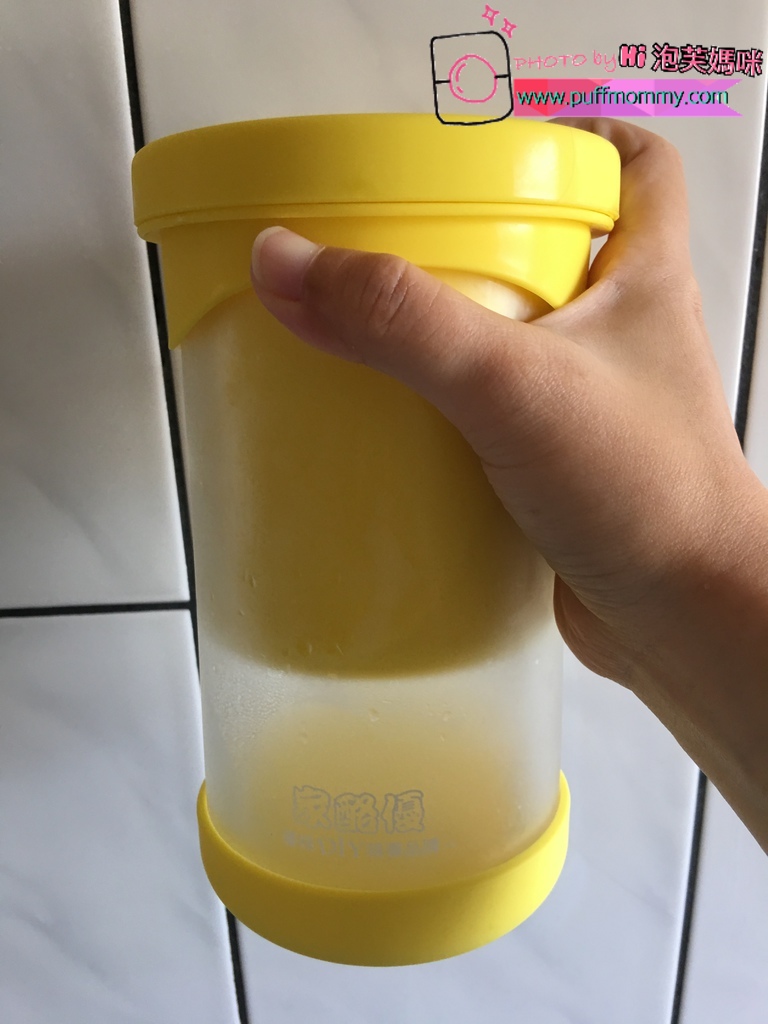 家酪優DIY優格機 家酪優DIY優格機