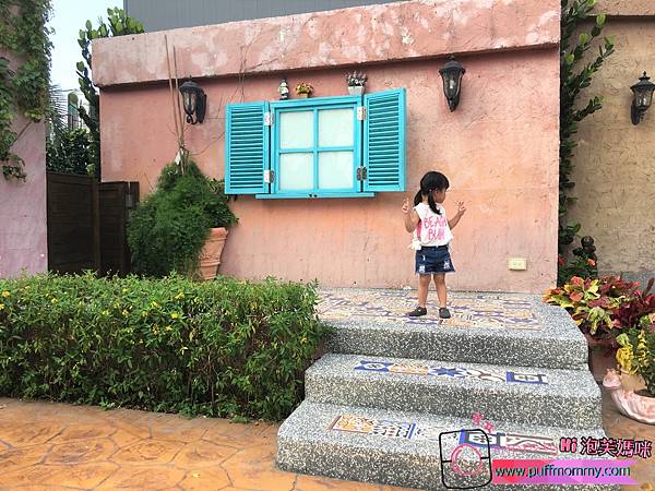 2017/06/30 彰化和美探索迷宮