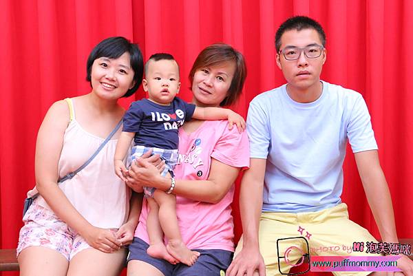 [抓周] 2017/07/19@桃囍人文藝術新北館