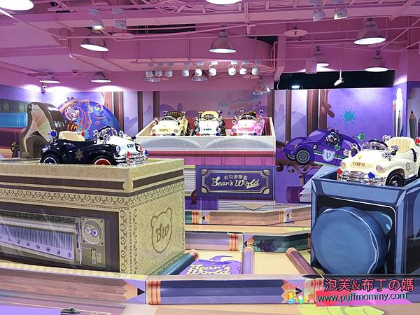 2017/08/07 台中貝兒絲樂園