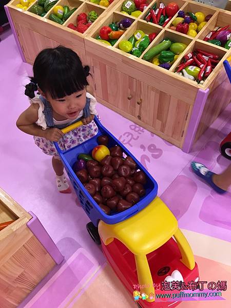 2017/08/07 台中貝兒絲樂園