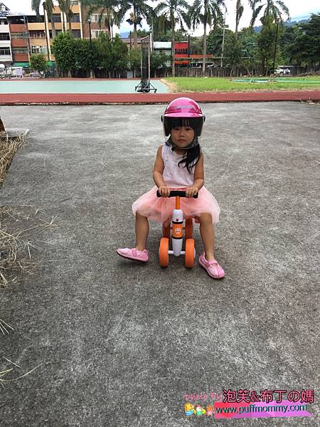 酷吉 COOKid 滑步車