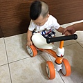 酷吉 COOKid 滑步車