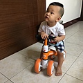 酷吉 COOKid 滑步車