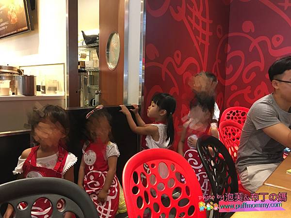 2017/08/22 Cold Stone 冰淇淋教室