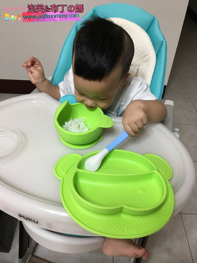 PUKU Egg多功能成長型高腳餐椅&魔吸碗&矽膠防滑餐墊 PUKU Egg多功能成長型高腳餐椅&魔吸碗&矽膠防滑餐墊