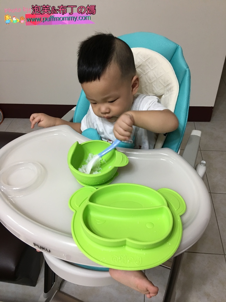 PUKU Egg多功能成長型高腳餐椅&魔吸碗&矽膠防滑餐墊 PUKU Egg多功能成長型高腳餐椅&魔吸碗&矽膠防滑餐墊