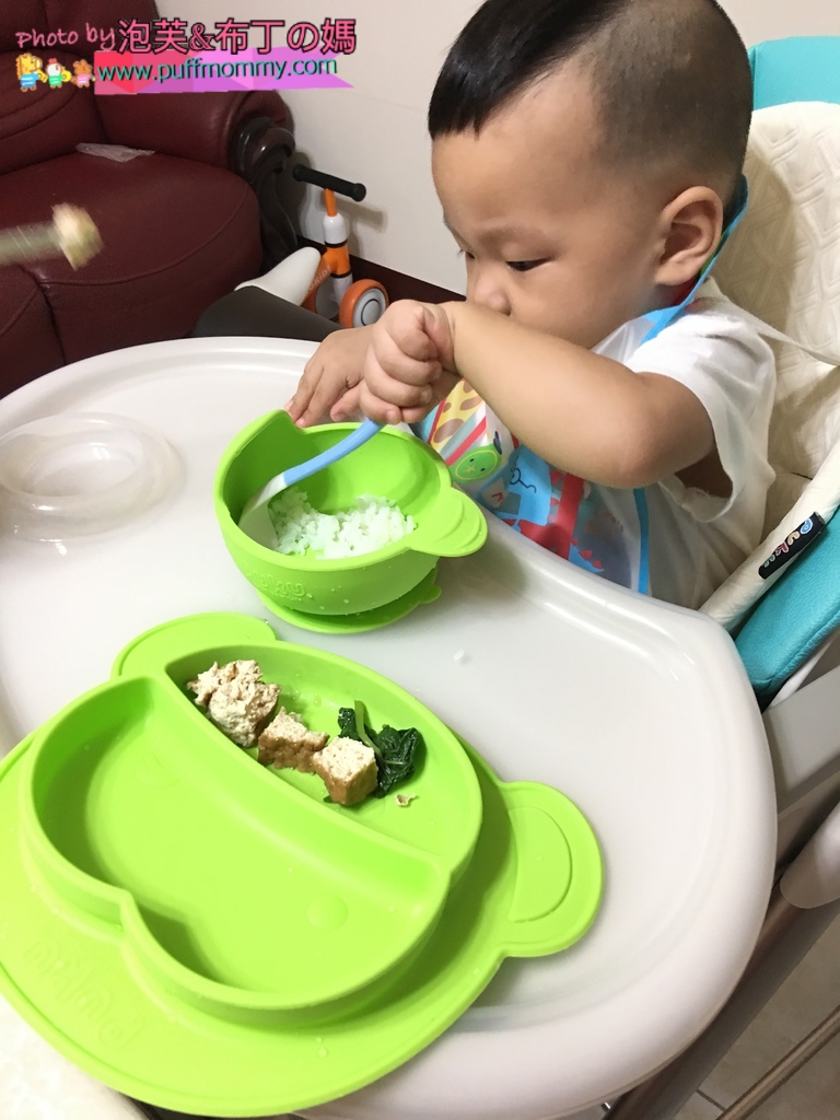 PUKU Egg多功能成長型高腳餐椅&魔吸碗&矽膠防滑餐墊 PUKU Egg多功能成長型高腳餐椅&魔吸碗&矽膠防滑餐墊