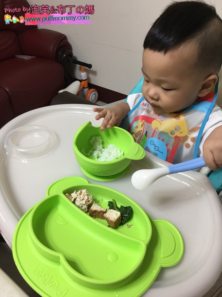 PUKU Egg多功能成長型高腳餐椅&魔吸碗&矽膠防滑餐墊 PUKU Egg多功能成長型高腳餐椅&魔吸碗&矽膠防滑餐墊