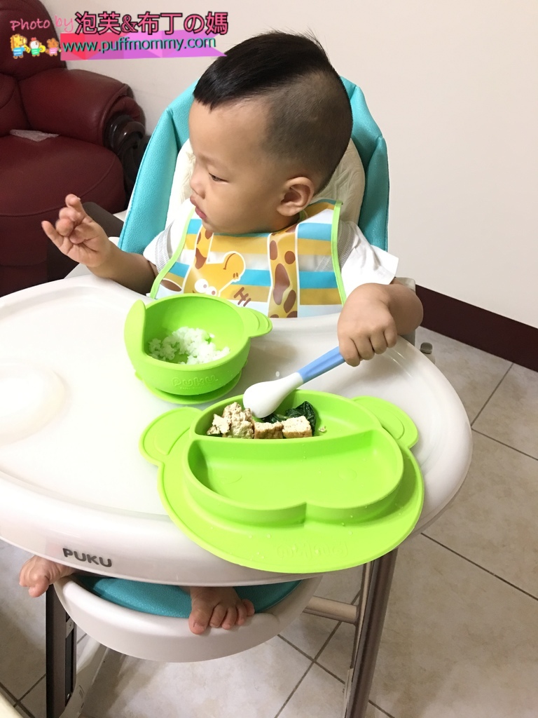 PUKU Egg多功能成長型高腳餐椅&魔吸碗&矽膠防滑餐墊 PUKU Egg多功能成長型高腳餐椅&魔吸碗&矽膠防滑餐墊