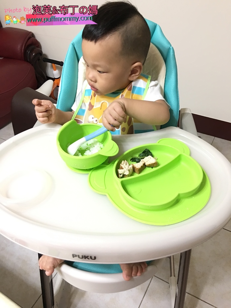 PUKU Egg多功能成長型高腳餐椅&魔吸碗&矽膠防滑餐墊 PUKU Egg多功能成長型高腳餐椅&魔吸碗&矽膠防滑餐墊