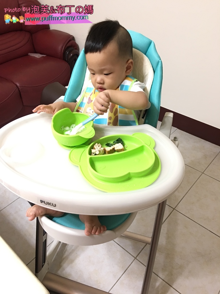 PUKU Egg多功能成長型高腳餐椅&魔吸碗&矽膠防滑餐墊 PUKU Egg多功能成長型高腳餐椅&魔吸碗&矽膠防滑餐墊