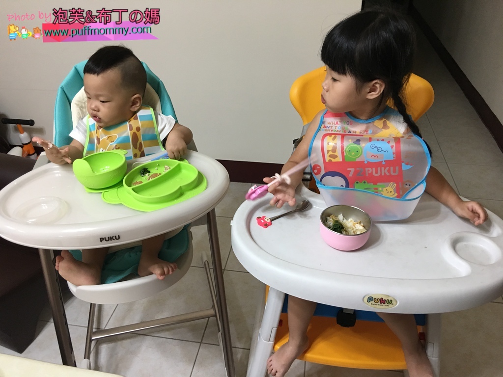 PUKU Egg多功能成長型高腳餐椅&魔吸碗&矽膠防滑餐墊 PUKU Egg多功能成長型高腳餐椅&魔吸碗&矽膠防滑餐墊