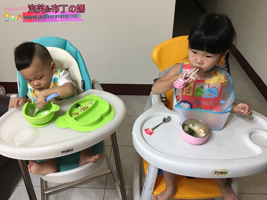 PUKU Egg多功能成長型高腳餐椅&魔吸碗&矽膠防滑餐墊 PUKU Egg多功能成長型高腳餐椅&魔吸碗&矽膠防滑餐墊