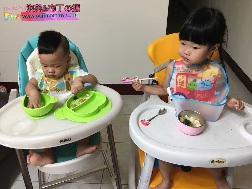 PUKU Egg多功能成長型高腳餐椅&魔吸碗&矽膠防滑餐墊 PUKU Egg多功能成長型高腳餐椅&魔吸碗&矽膠防滑餐墊