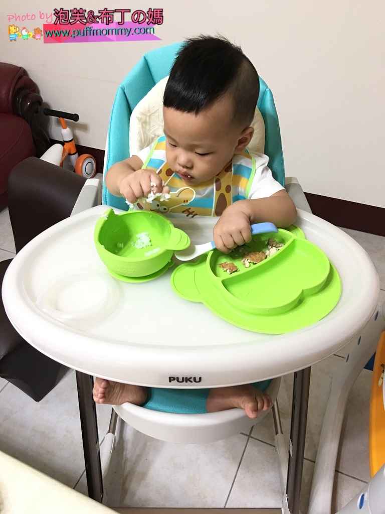 PUKU Egg多功能成長型高腳餐椅&魔吸碗&矽膠防滑餐墊 PUKU Egg多功能成長型高腳餐椅&魔吸碗&矽膠防滑餐墊
