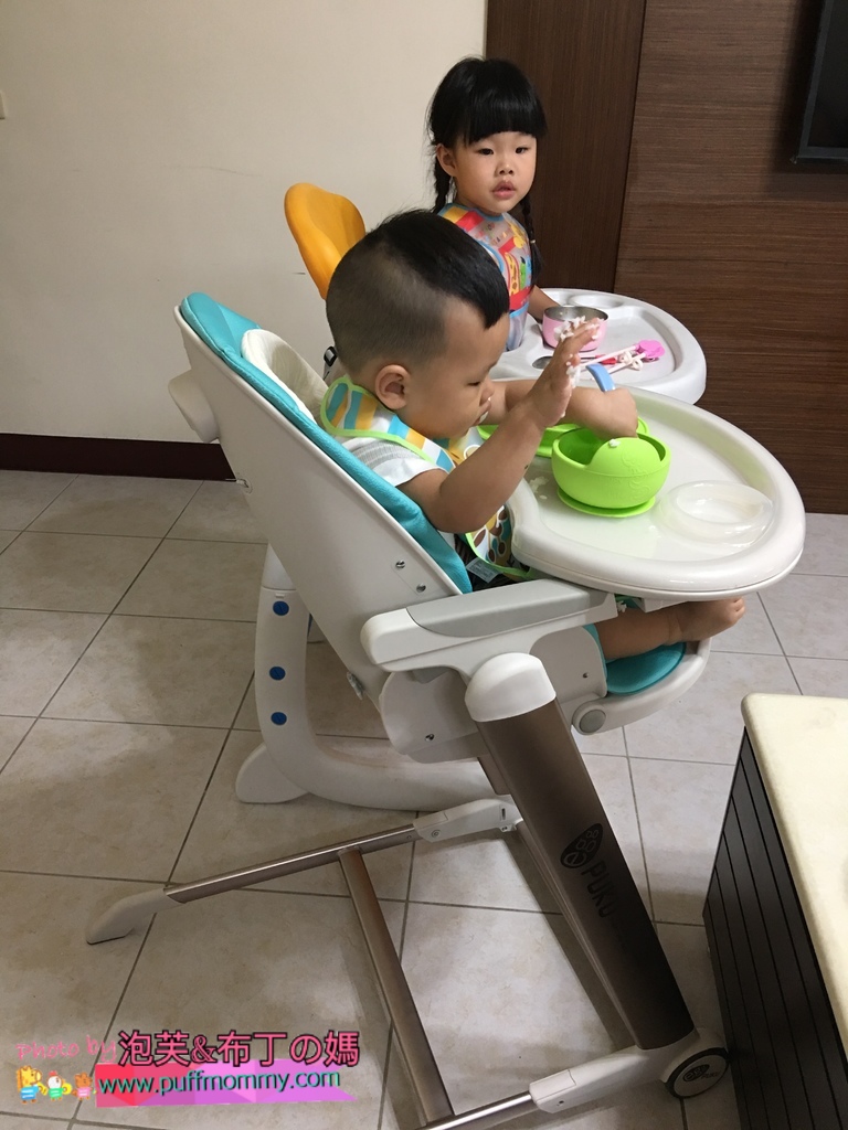 PUKU Egg多功能成長型高腳餐椅&魔吸碗&矽膠防滑餐墊 PUKU Egg多功能成長型高腳餐椅&魔吸碗&矽膠防滑餐墊