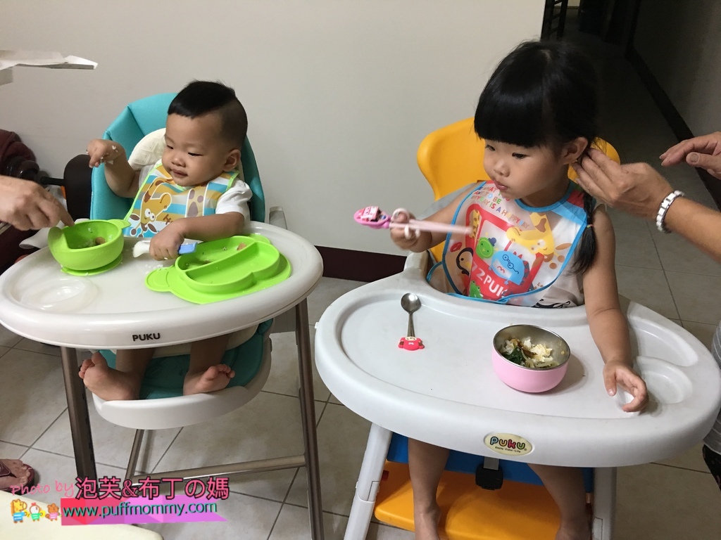 PUKU Egg多功能成長型高腳餐椅&魔吸碗&矽膠防滑餐墊 PUKU Egg多功能成長型高腳餐椅&魔吸碗&矽膠防滑餐墊