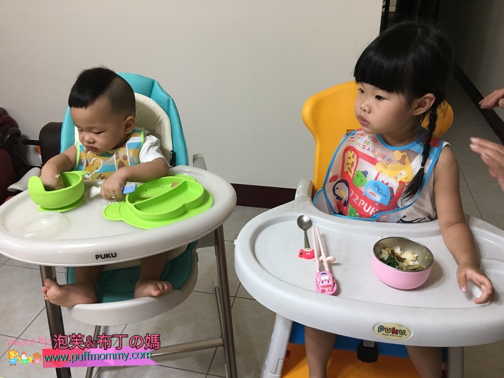 PUKU Egg多功能成長型高腳餐椅&魔吸碗&矽膠防滑餐墊 PUKU Egg多功能成長型高腳餐椅&魔吸碗&矽膠防滑餐墊