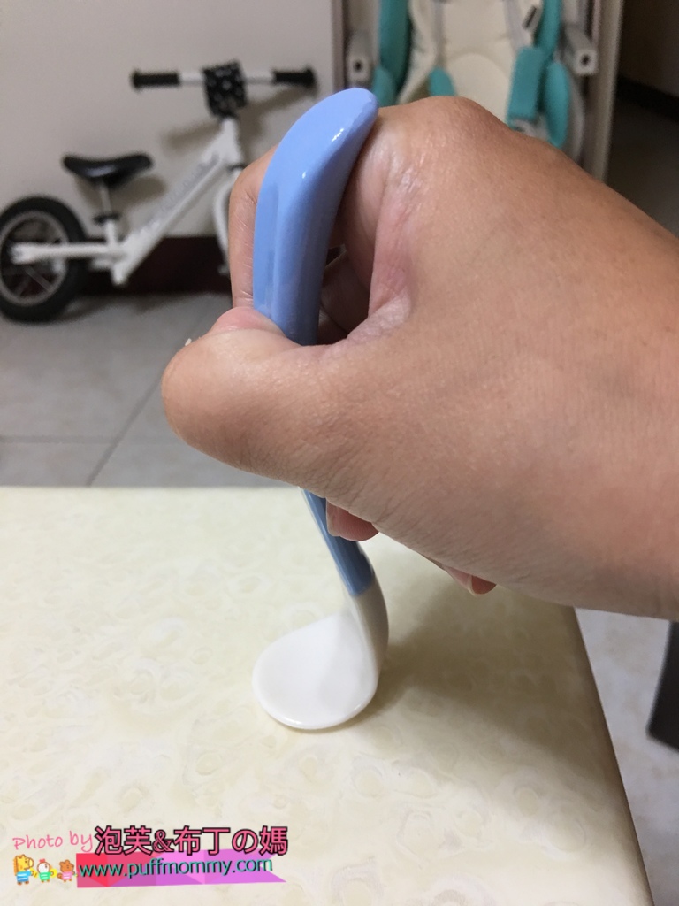 PUKU 安全湯匙 PUKU 安全湯匙