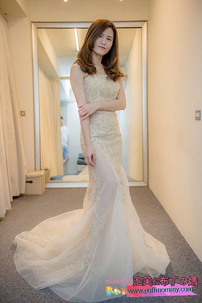 2017/10/07 麥阿喜婚紗工作室